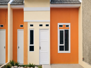 Rumah Siap Huni!
