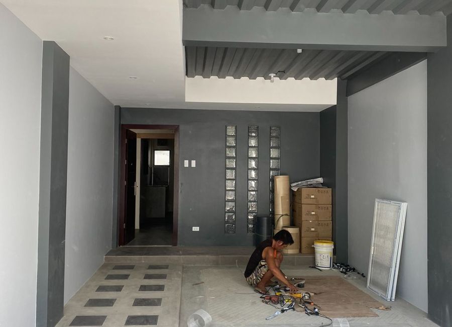 Mercedes Park Street, Mercedes Executive Village, Cainta, Rizal image 3
