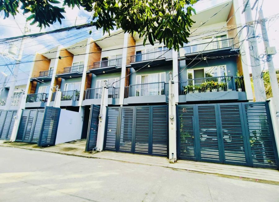 Mercedes Park Street, Mercedes Executive Village, Cainta, Rizal