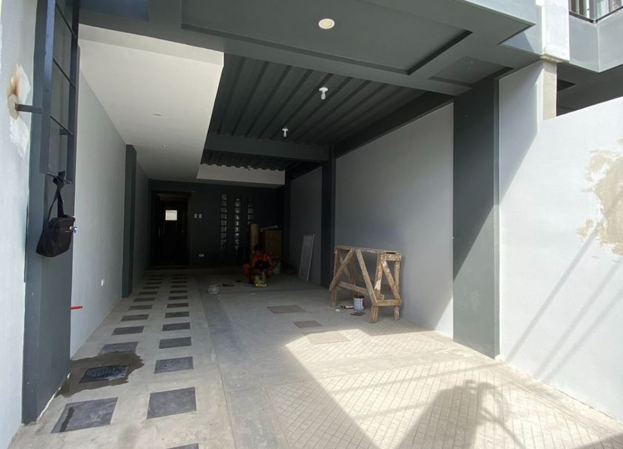 Mercedes Park Street, Mercedes Executive Village, Cainta, Rizal image 2