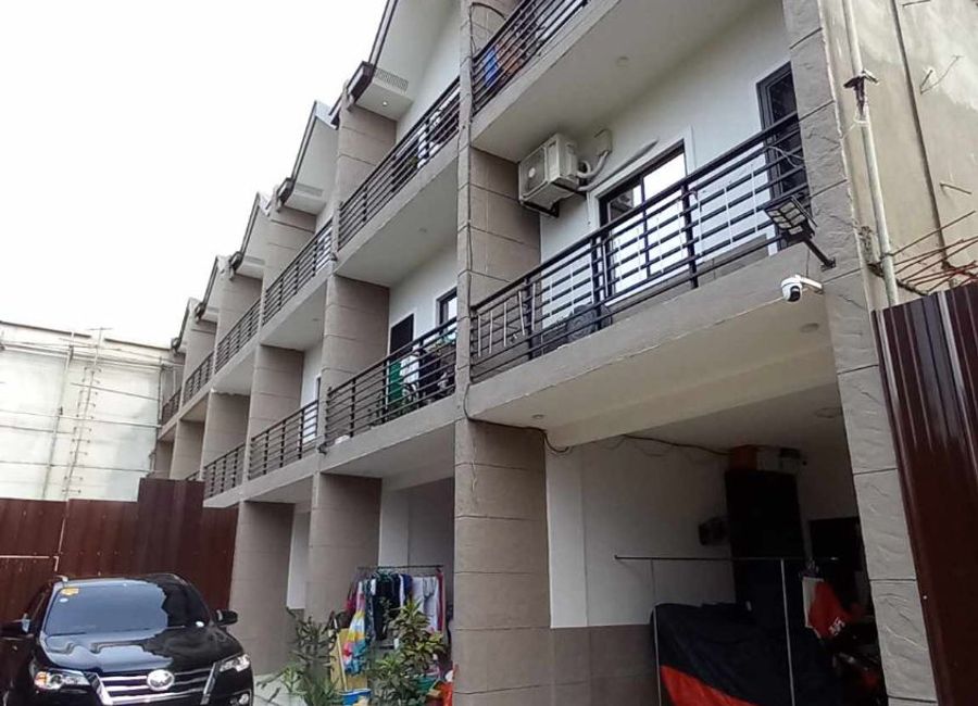 Mercedes Park Street, Mercedes Executive Village, Cainta, Rizal image 2