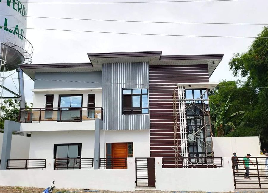 Lipa Royale Estates, Pusil, Lipa, Batangas