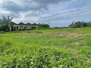 Dijual 10 Unit Kavling Pusat Kota Tabanan