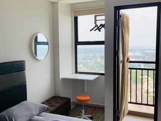 Di Jual Cepat Apartemen Transpark Cibubur Siap Huni