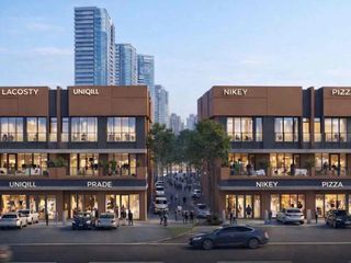 Ruko Pasadena Square South Sebrang Taman Rasa dan Ranch Market bisa Cash Bertahap 120x ke Developher