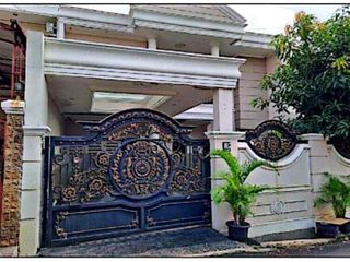 DIJUAL RUMAH MURAH VIA LELANG ( PESANGGARAHAN JAKSEL )