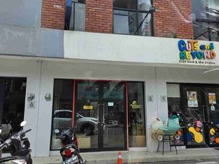 jual modal aja ruko BSD city