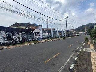 TANAH DIJUAL DI JOGJA DEKAT KAMPUS UIN SUNAN KALIJAGA DAN UNY