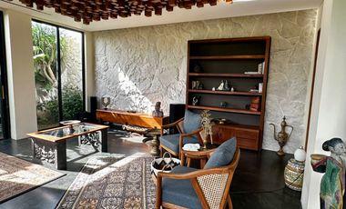 FOR SALE – LUXURY VILLA @ Ciputra Beach Resort, TABANAN BALI