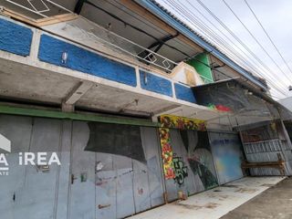 RUANG USAHA DIJUAL DI SOLO DEKAT PASAR JATEN