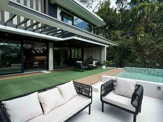 Luxury House & Lot for Sale in Maria Luisa Estate Park, Cebu City