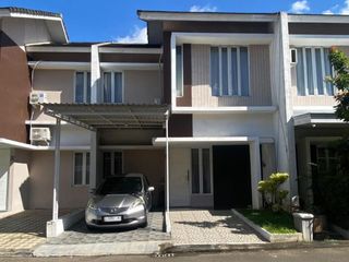 DIJUAL CEPAT! RUMAH FULL RENOV SIAP HUNI – THE PARADISE PARK PAKUHAJI