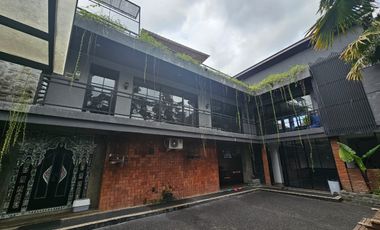 For Sale Freehold House & Private Villa – Padonan, Canggu