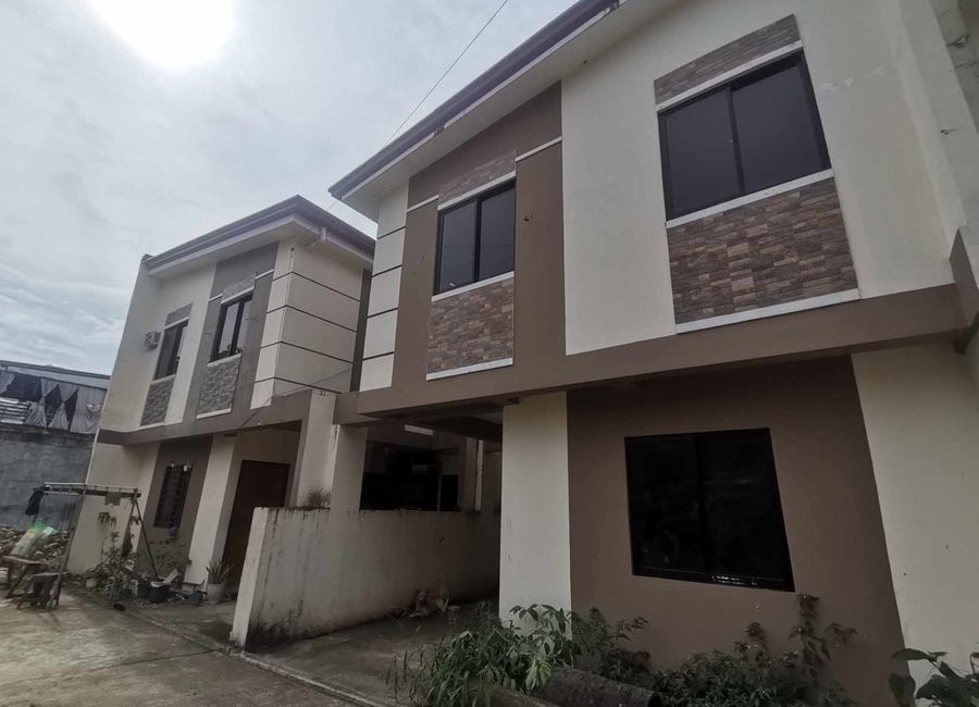 5.4M Brand New Rent to Own 2 Storey House and Lot in North Caloocan ...