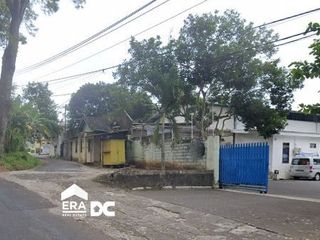Sewa Gudang Siap Pakai Lengkap Loading Dock dan Kantor di Pudak Payung Banyumanik