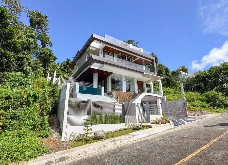 Crown Alley, Dela Paz, Antipolo, Rizal