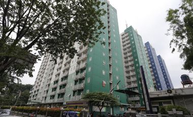 Apartemen Center Point, Tower A (Hijau) , Bekasi, Jawa Barat