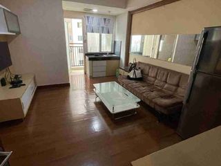 sewa apartemen sudirman all type