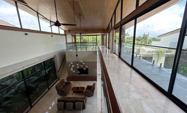 DIJUAL VILLA SANUR – VILLA MATAHARI TERBIT, SANUR