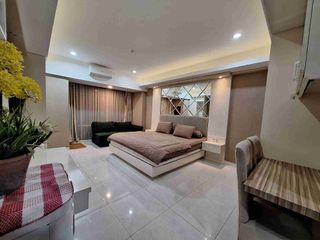 Apartemen Mataram City Disewakan Studio Bagus Dekat Kampus UGM