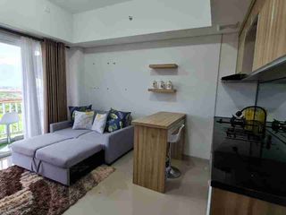 Apartemen Taman Melati Disewakan Studio Bagus Dekat Kampus UGM