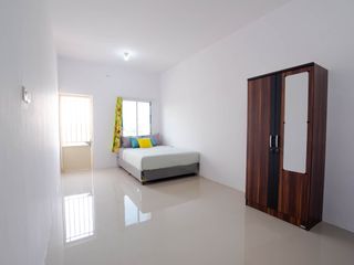 Sewa Kost Kalideres Mutiara Pratama 2 Siap Huni Dekat PT Mulia Knitting Factory (Rider)