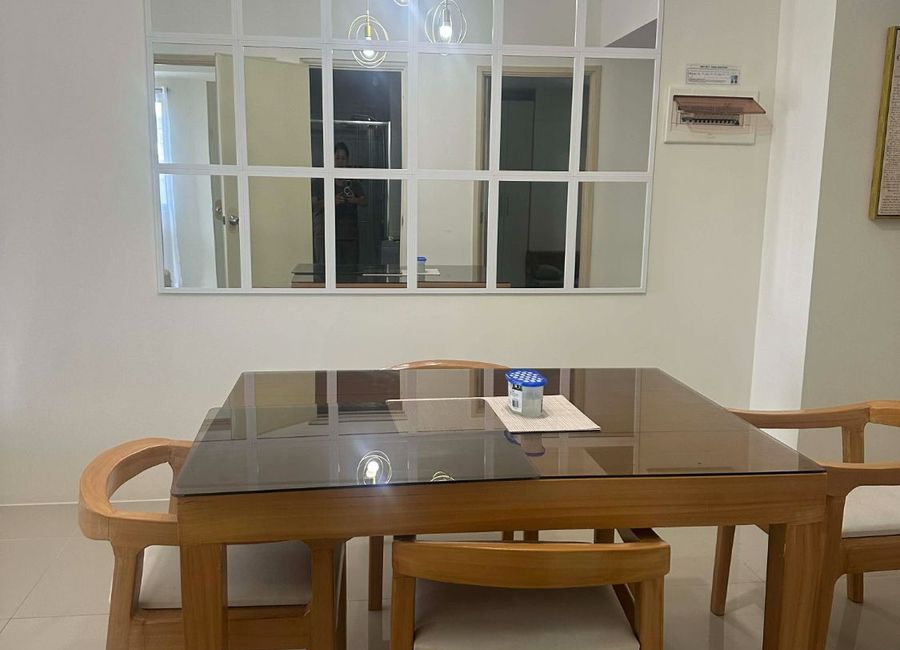 2-Bedroom Unit for Rent in Jazz Tower A Makati City | Lamudi.com.ph