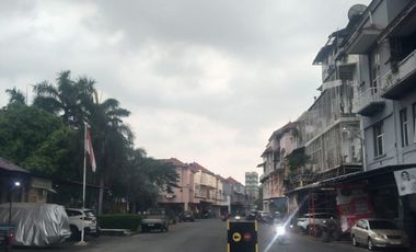 DIJUAL CEPAT RUKO DI MUTIARA TAMAN PALEM