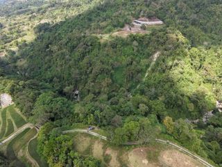 Sablan Benguet Farm 2.2 Has. for Sale Clean Title