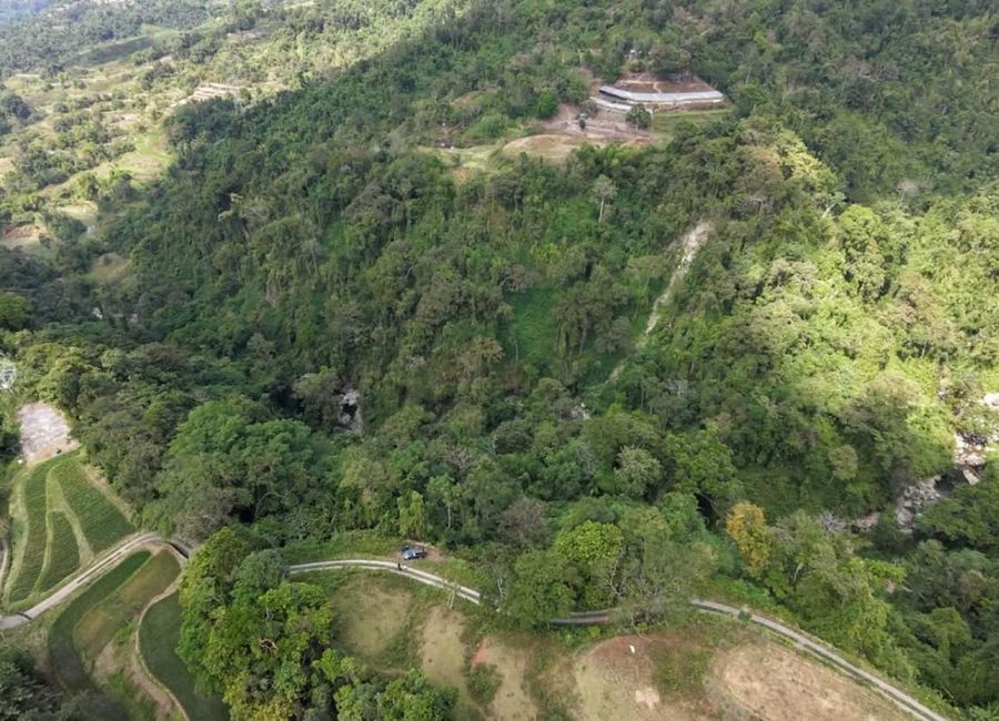 Sablan Benguet Farm 4.6 Has. for Sale Clean Titles | Lamudi.com.ph