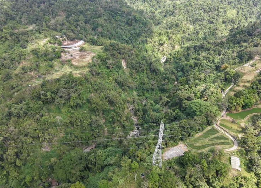 Sablan Benguet Farm 4.6 Has. for Sale Clean Titles | Lamudi.com.ph