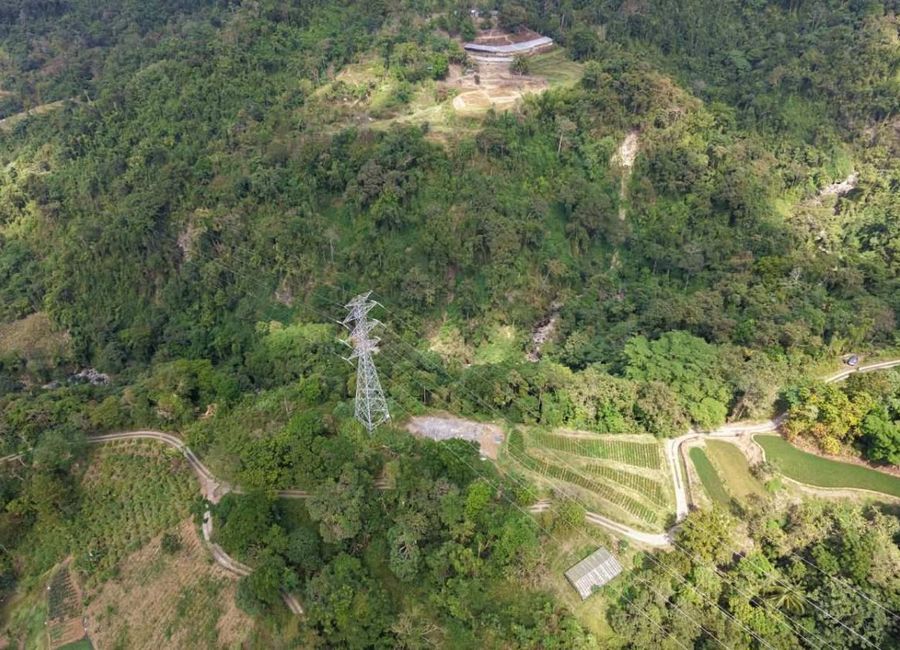 Sablan Benguet Farm 4.6 Has. for Sale Clean Titles | Lamudi.com.ph