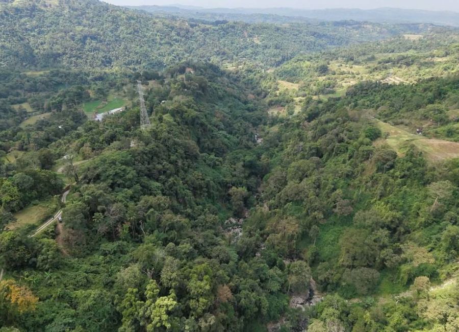 Sablan Benguet Farm 4.6 Has. for Sale Clean Titles | Lamudi.com.ph