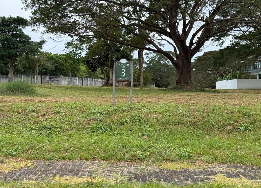 Nuvali Boulevard, Canlubang, Calamba, Laguna