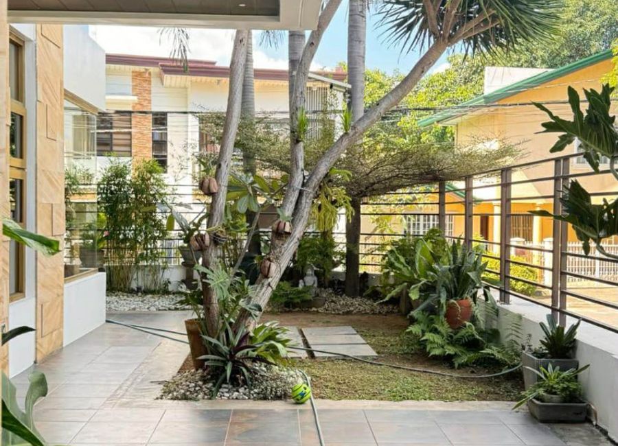 Kent Street, Town & Country Estates, Santa Cruz, Antipolo, Rizal