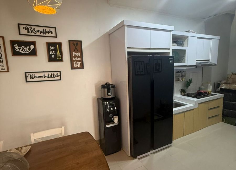 Rumah Full Furnished Siap Huni di Royal Spring 2! | Lamudi.co.id