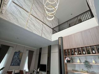 RUMAH MEWAH 2 LANTAI SELANGKAH KE KAWASAN IKN VIA TOL