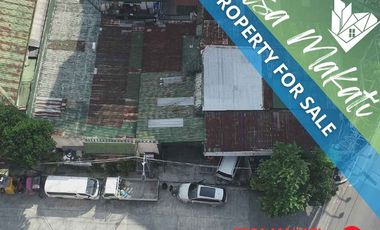 Commercial Building Lot for Sale EDSA Makati