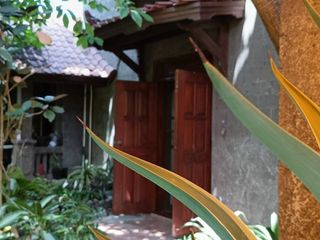Dijual  Villa Ready  Unit Kawasan  Villa Strategis Kerobokan