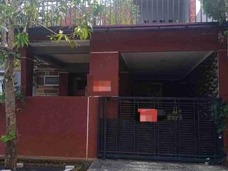RUMAH MEWAH DI PERUMAHAN BUKIT NOVO PANCORAN MAS DEPOK