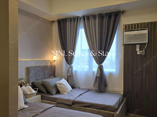 23K MONTHLY DP NEARLY TURNOVER CONDO NEAR UST