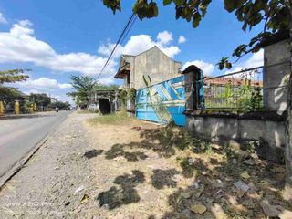 Tanah kalioso dekat pasar sapi 1650m 1.5jt/m shm ready