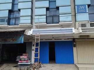 Dijual ruko taman Cibodas
