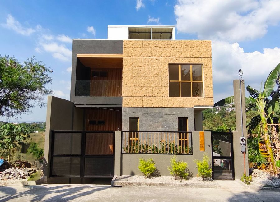 Queen of Love Street, Our Lady of Lourdes Subdivision, Cupang, Antipolo, Rizal image 2