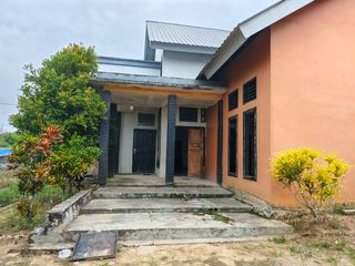 🔎 Lahan Hampir 2.000m² di Kendari — Harga 1,5 M Masih nego
