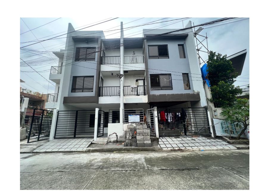 Queen of the Faithful Street, Our Lady of Lourdes Subdivision, Cupang, Antipolo, Rizal image 2