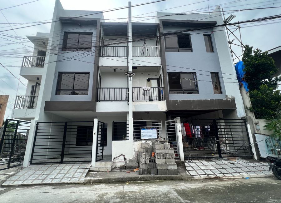 Queen of the Faithful Street, Our Lady of Lourdes Subdivision, Cupang, Antipolo, Rizal image 3