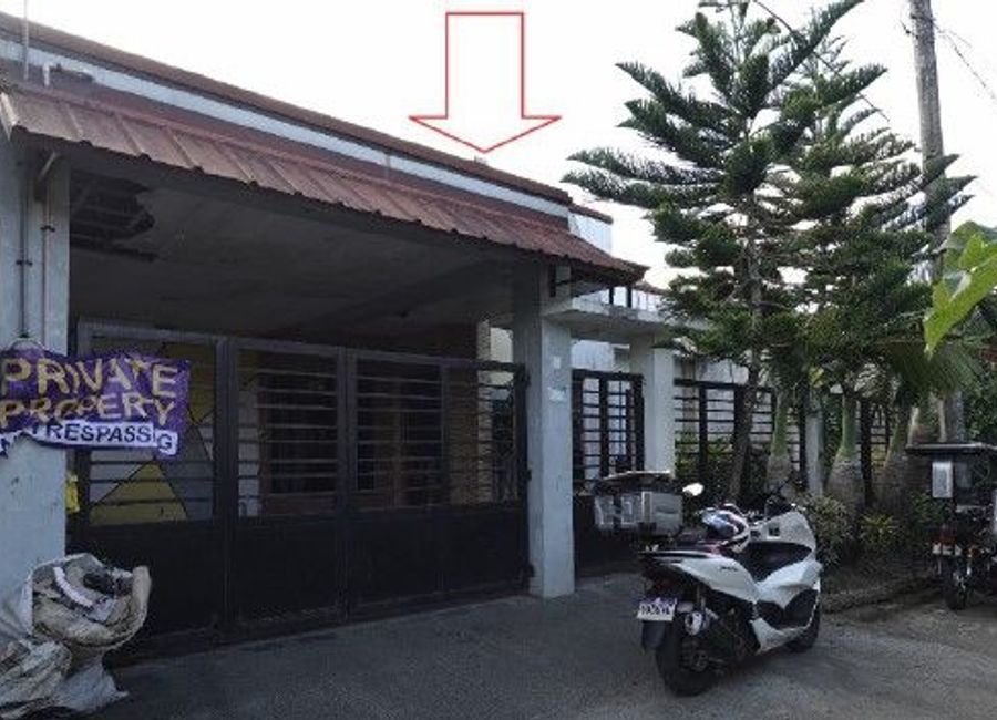 Miguel Leonor Street, II-B, San Pablo, Laguna