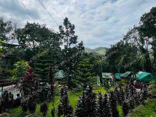 mountain view campsite/resort