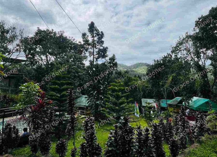 Big-C, Tanay, Rizal